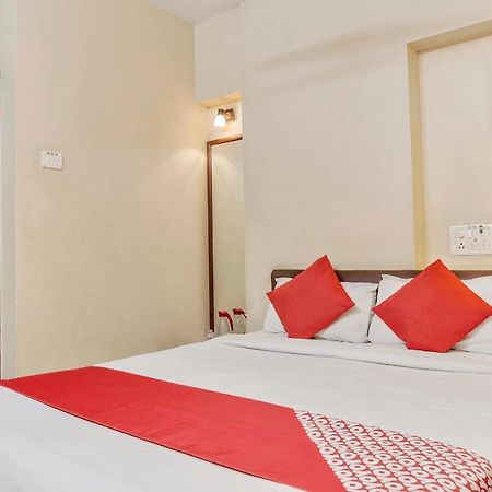 Konark Apartment Malad Экстерьер фото