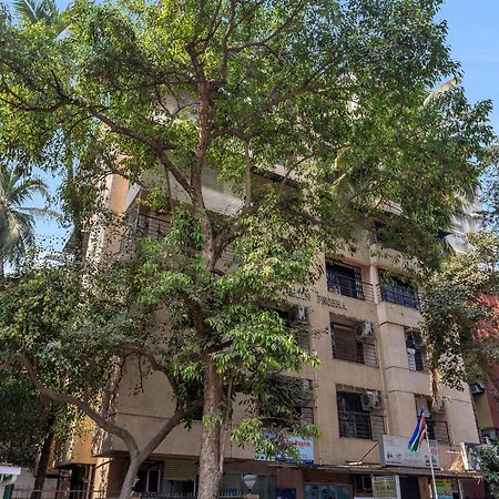 Konark Apartment Malad Экстерьер фото