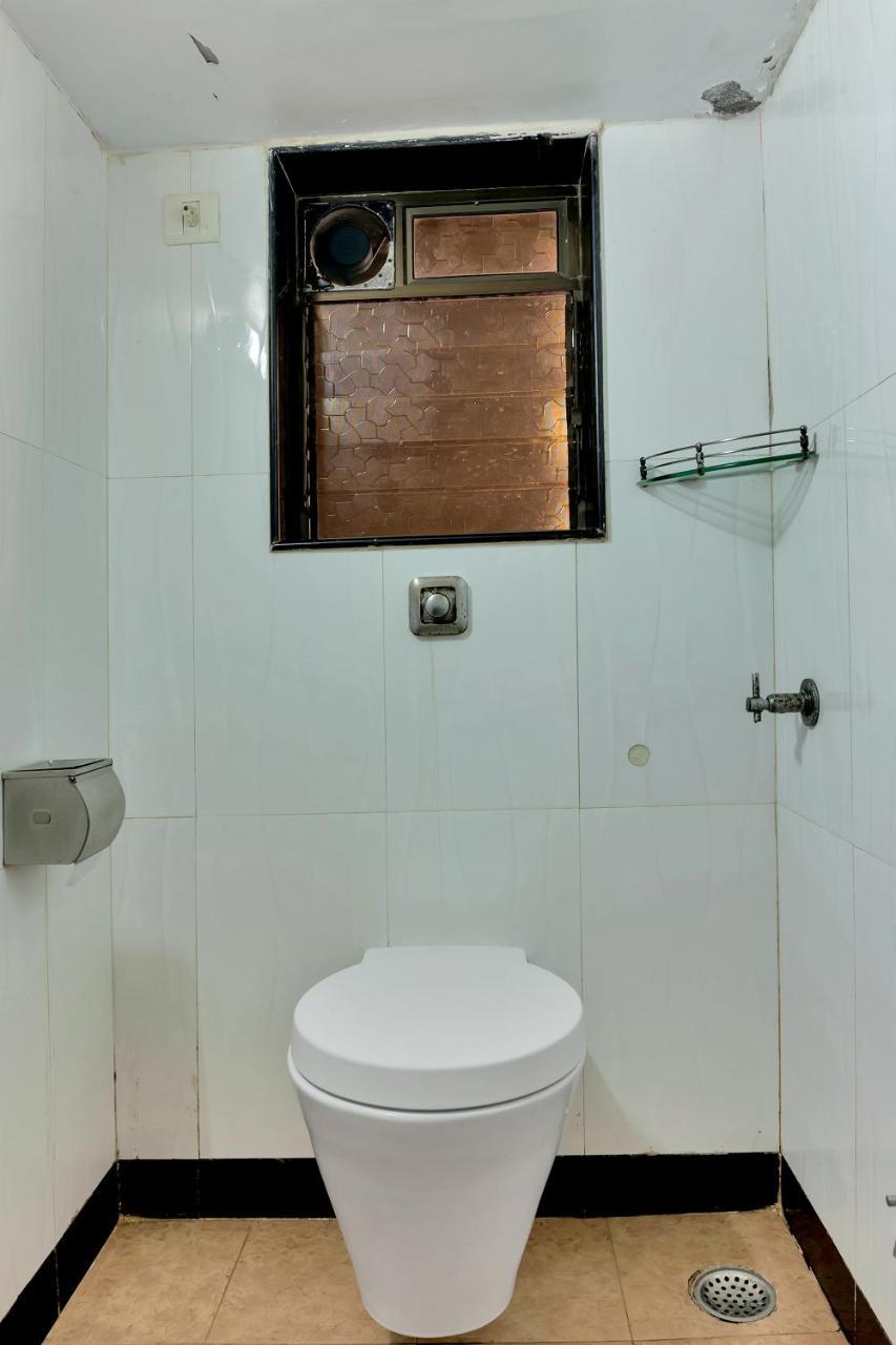 Konark Apartment Malad Экстерьер фото