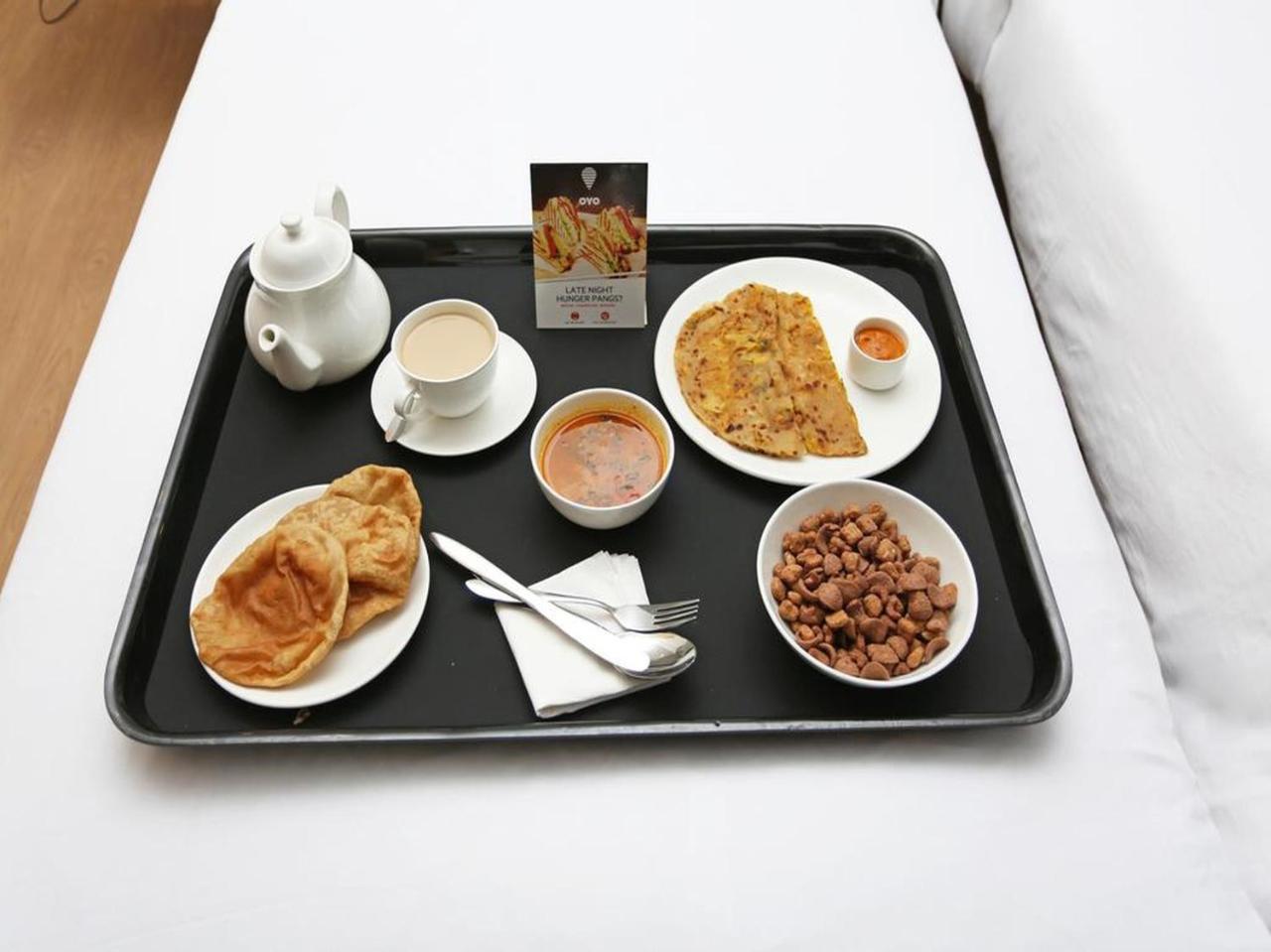 Konark Apartment Malad Экстерьер фото