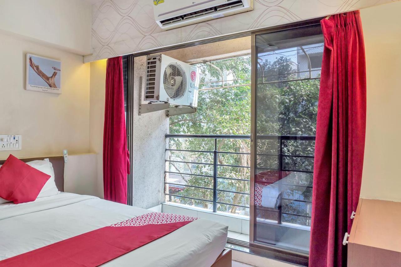 Konark Apartment Malad Экстерьер фото