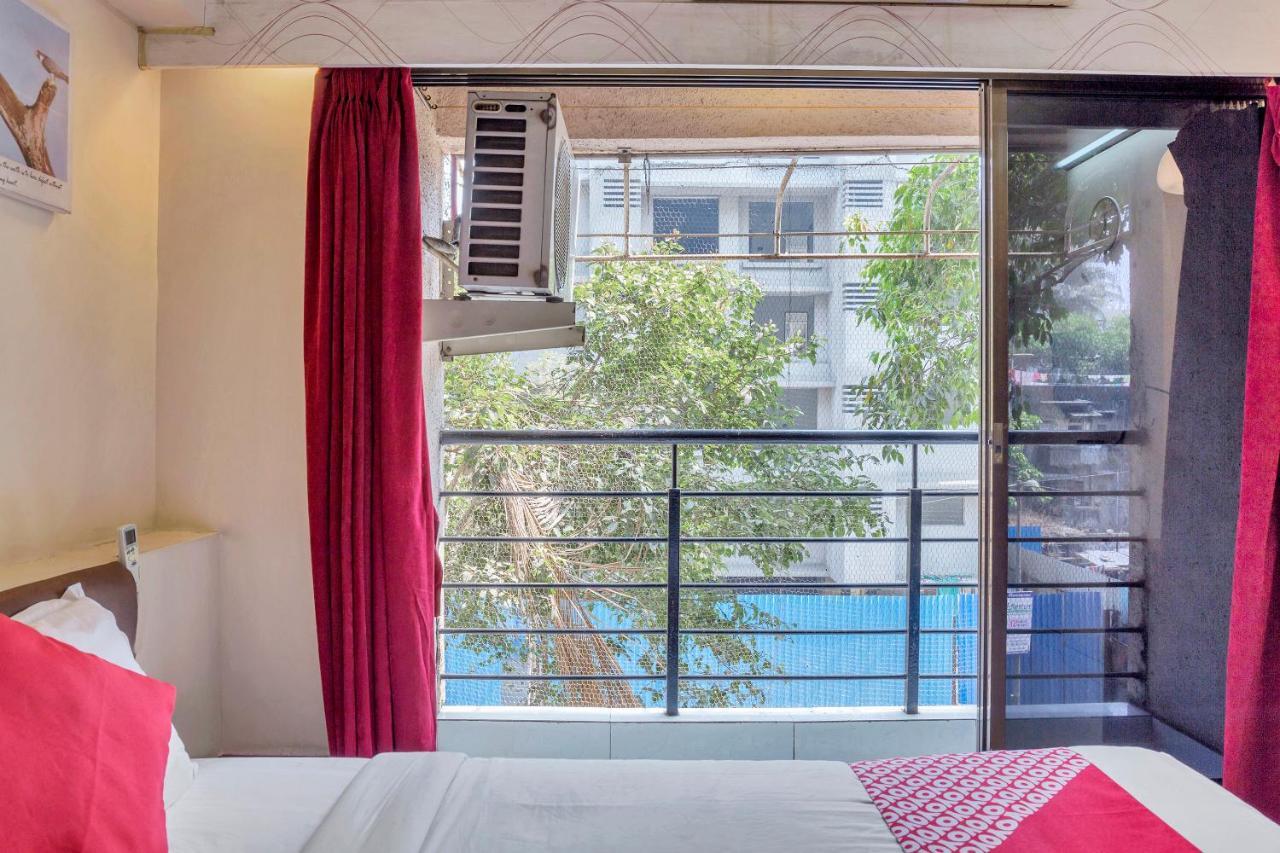 Konark Apartment Malad Экстерьер фото