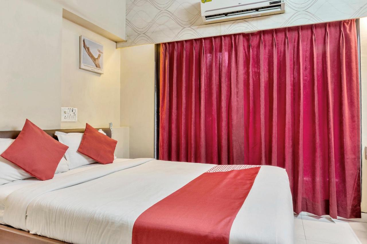 Konark Apartment Malad Экстерьер фото