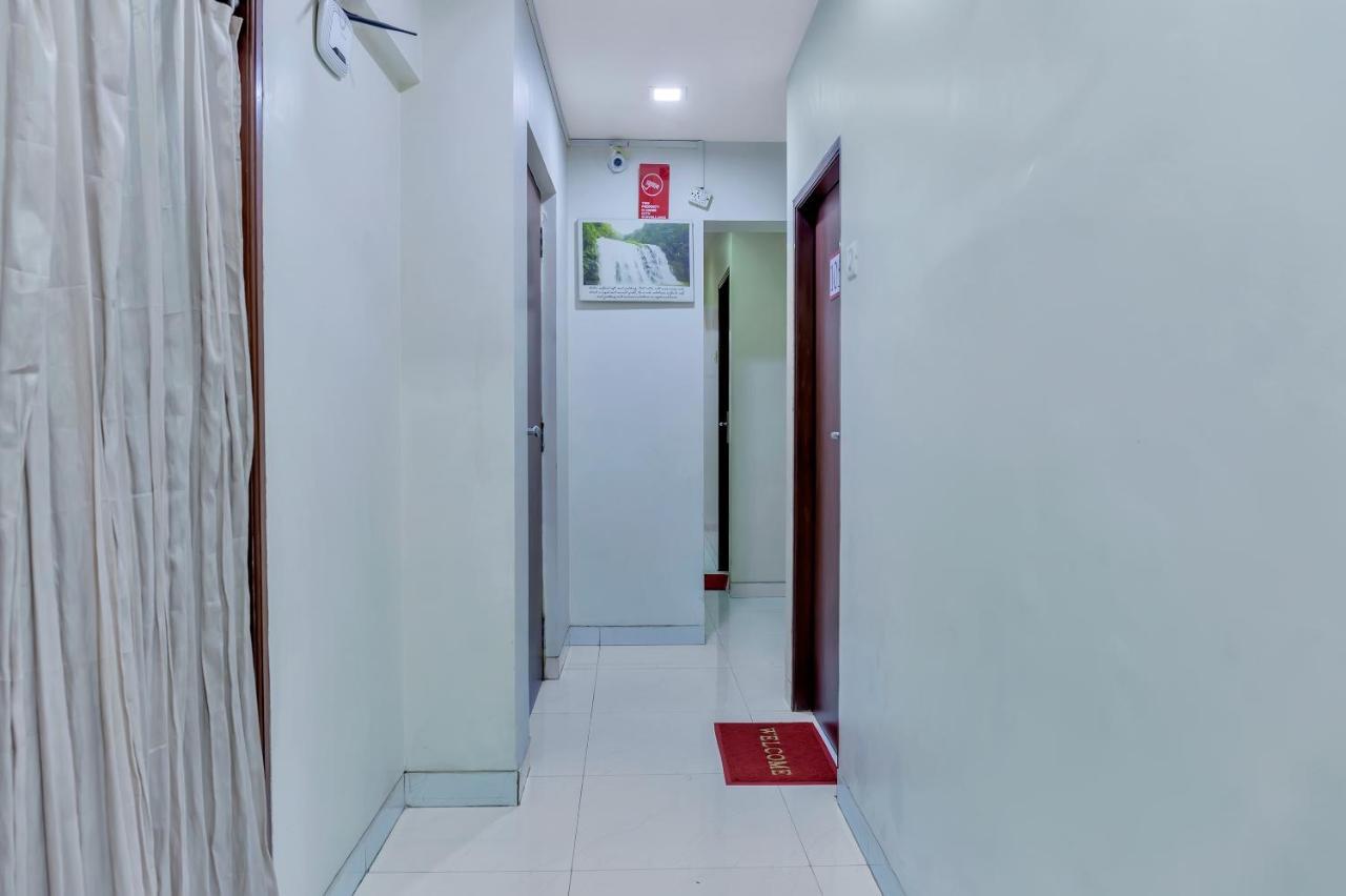 Konark Apartment Malad Экстерьер фото