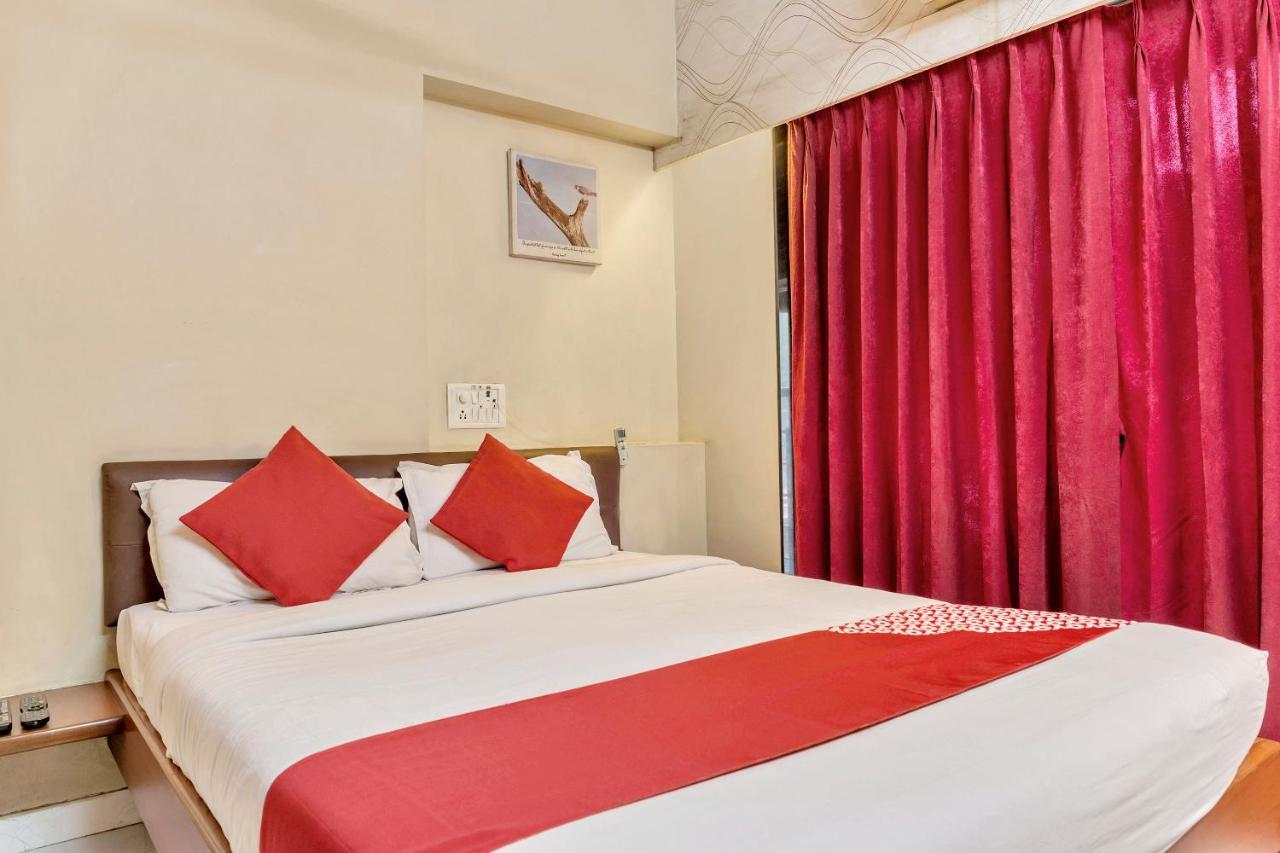 Konark Apartment Malad Экстерьер фото