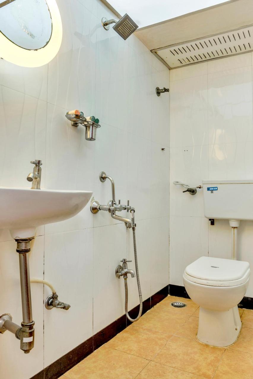 Konark Apartment Malad Экстерьер фото