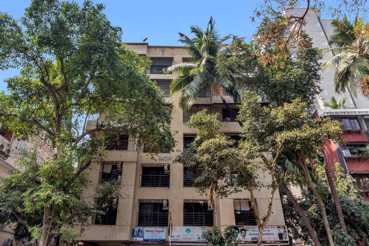 Konark Apartment Malad Экстерьер фото