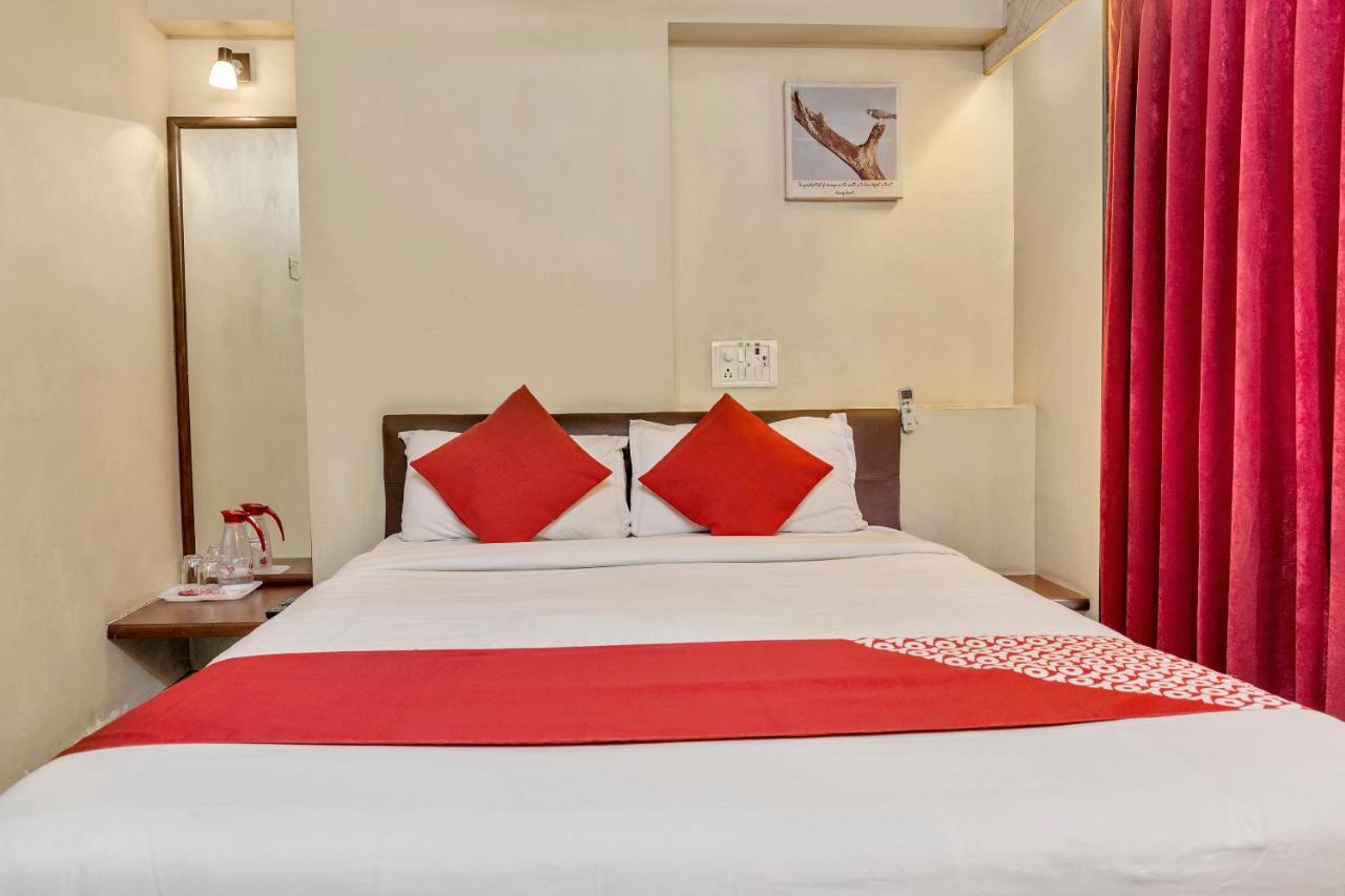 Konark Apartment Malad Экстерьер фото