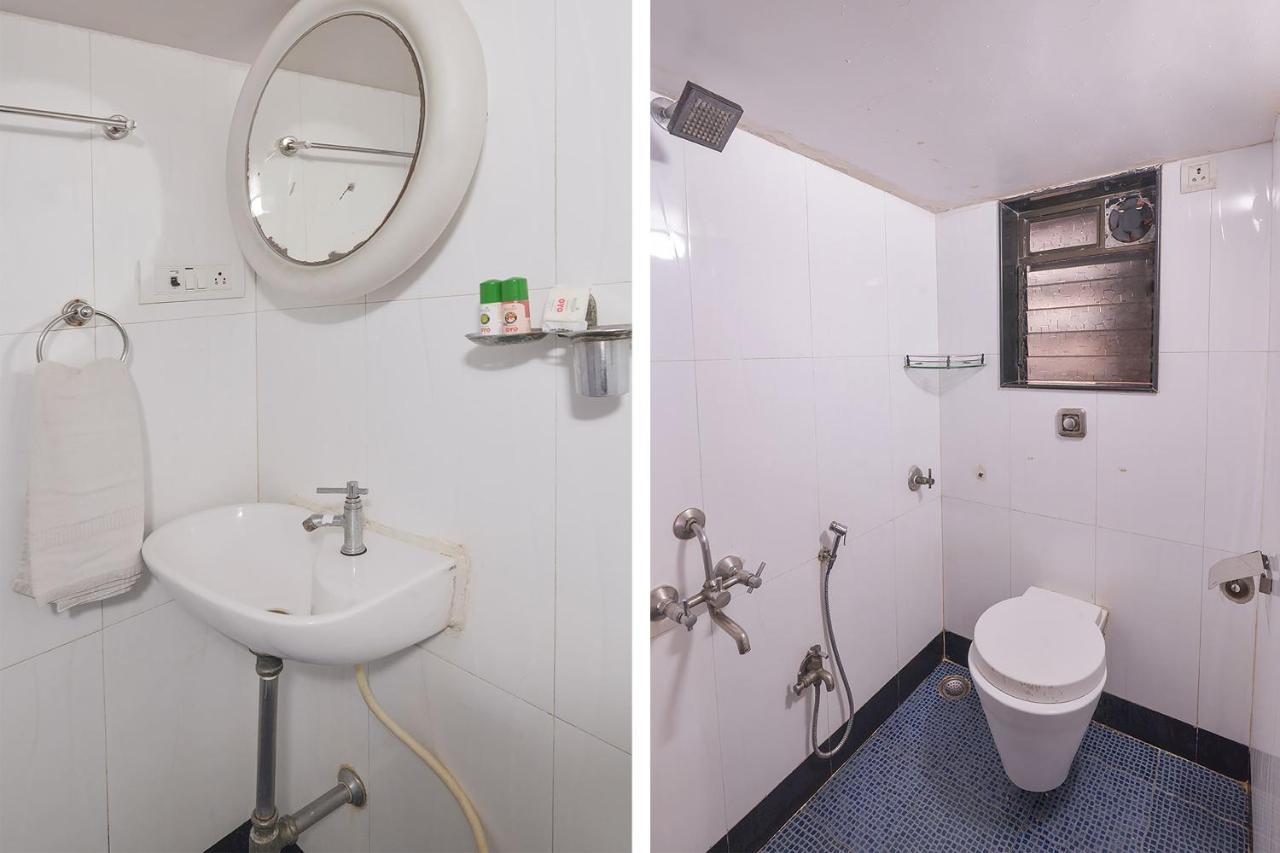 Konark Apartment Malad Экстерьер фото