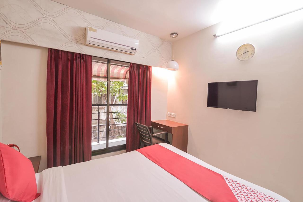Konark Apartment Malad Экстерьер фото