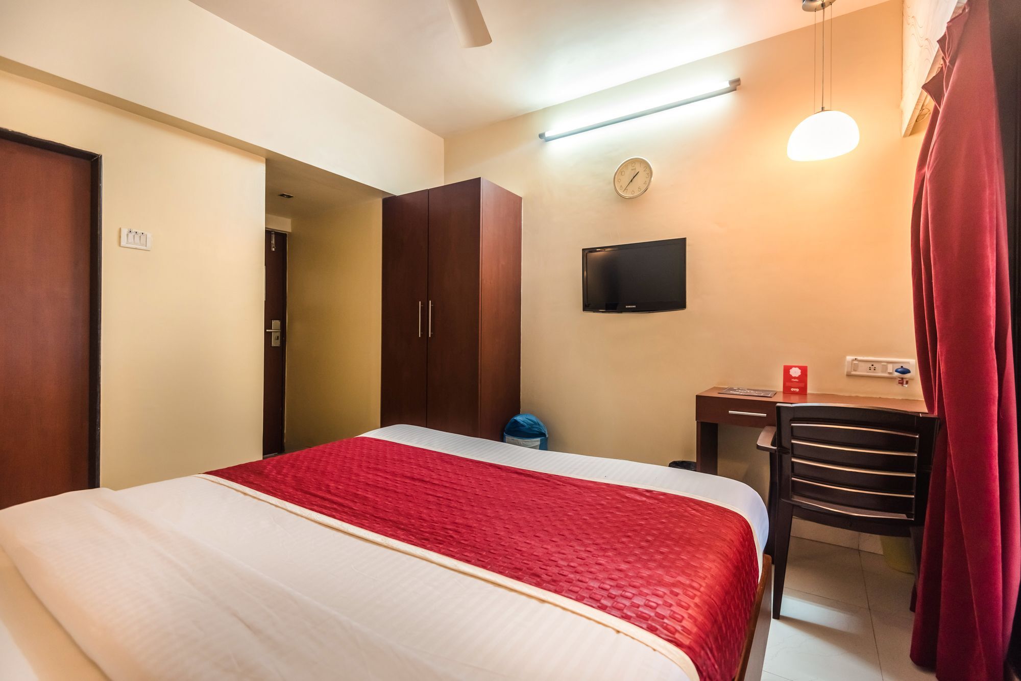 Konark Apartment Malad Экстерьер фото